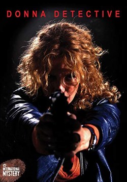 Donna detective