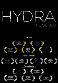 Hydra: The Series