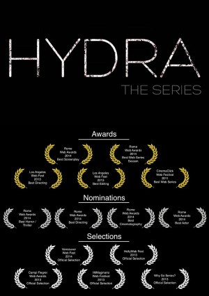 Hydra: The Series