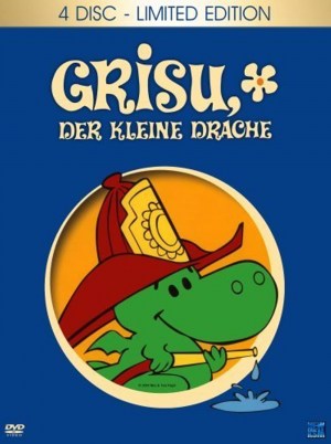 Draghetto Grisù