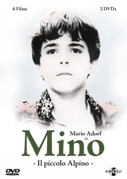 Mino, el pequeño soldado