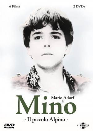 Mino, el pequeño soldado