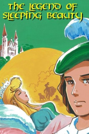 The Legend of Sleeping Beauty The Legend of Sleeping Beauty