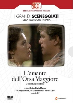 L'amante dell'Orsa Maggiore
