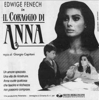 Serie Il coraggio di Anna