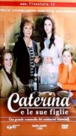 Caterina y sus hijas