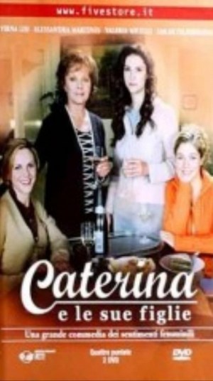 Caterina y sus hijas