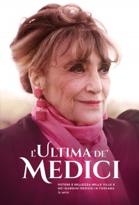 Serie L'ultima de' Medici
