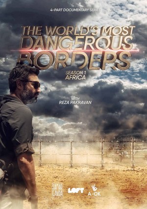 The World's Most Dangerous Borders The World's Most Dangerous Borders