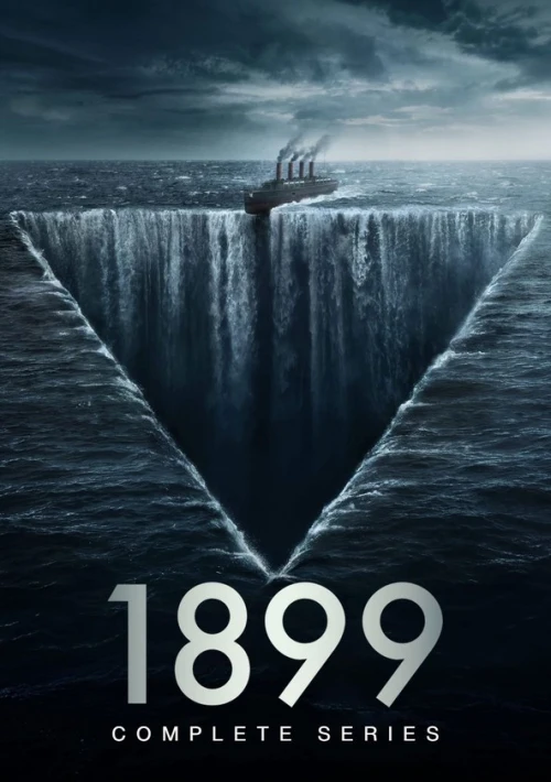 Poster  de la temporada 1 de 1899