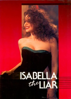 Isabella la ladra