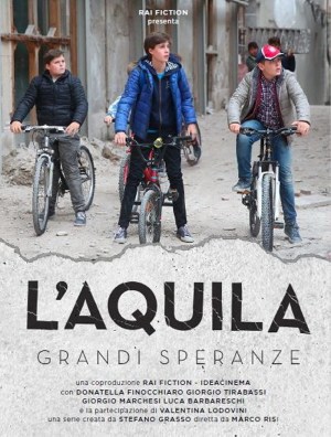 L'Aquila - Grandi speranze