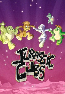 Jurassic Cubs