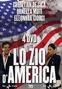 Serie Lo zio d'America