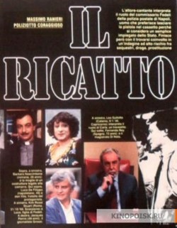 Il ricatto