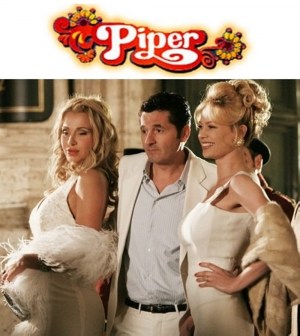 Piper - La serie