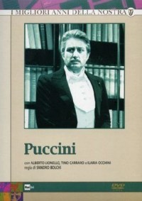 Serie Vida de Puccini