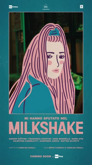 Mi hanno sputato nel milkshake