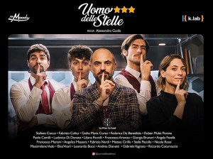 So Wine So Food - L'Uomo delle Stelle