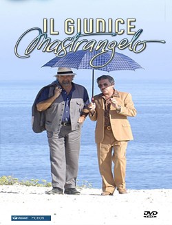 Il giudice Mastrangelo
