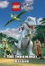 Lego Jurassic World: The Indominus Escape (Serie TV)