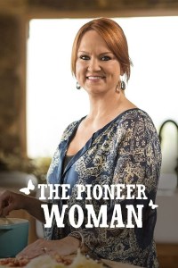 Serie The Pioneer Woman