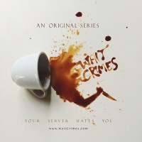 Serie Wait Crimes