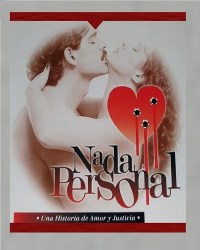 Serie Nada personal