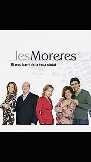 Les moreres