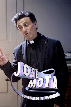 José Mota presenta