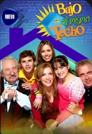 Bajo el mismo techo