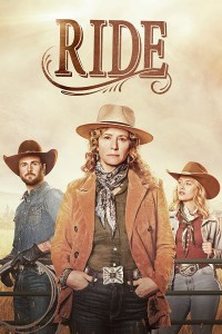 Serie Ride