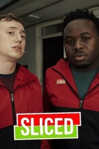 Sliced