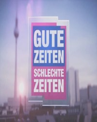 Serie Gute Zeiten, schlechte Zeiten