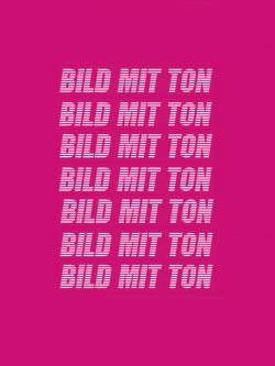 Bild mit Ton