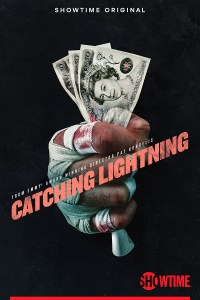 Serie Catching Lightning