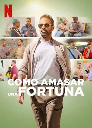 Cómo amasar una fortuna