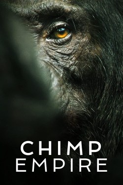 El imperio de los chimpancés