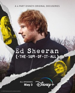 Ed Sheeran: La suma de todo 