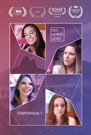 Desnorteadas (Bewildered)