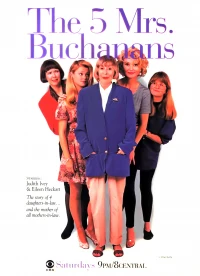 The 5 Mrs. Buchanans