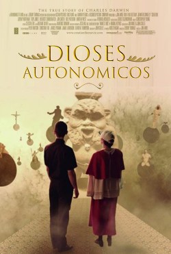 Dioses autonómicos