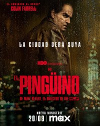 El Pingüino