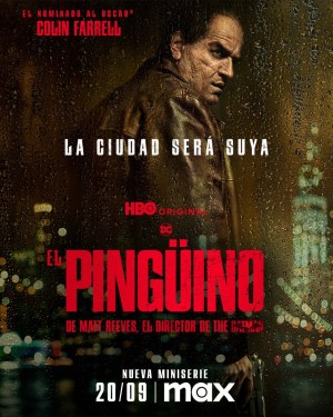 El Pingüino