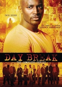 Serie Atrapado en el tiempo (Day Break)