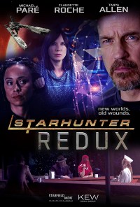 Serie Starhunter ReduX