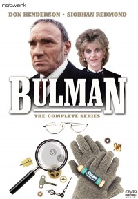 Serie Bulman