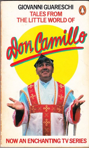 El pequeño mundo de Don Camilo