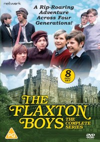 Serie The Flaxton Boys