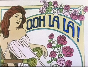 Ooh La La!